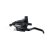 Shimano fékváltókar Altus bal 3-as EZ-Fire 2 ujjas V-fékhez