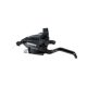 Shimano fékváltókar Altus bal 3-as EZ-Fire 2 ujjas V-fékhez
