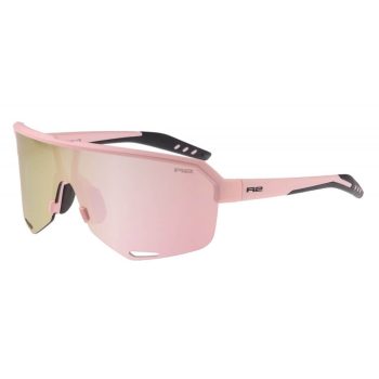 R2 szemüveg Fluke AT100A3 pink/barna lencse