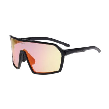   R2 Factor szemüveg AT111J fekete narancs lencse photocromatic