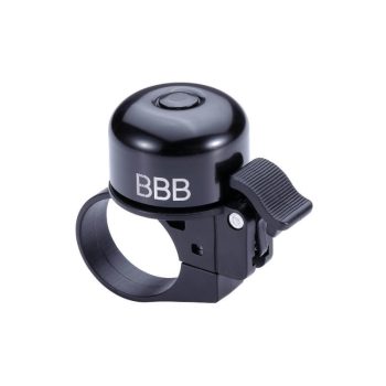 BBB csengő BBB-11 Loud & Clear fekete