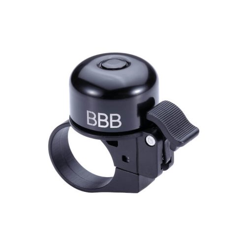 BBB csengő BBB-11 Loud & Clear fekete