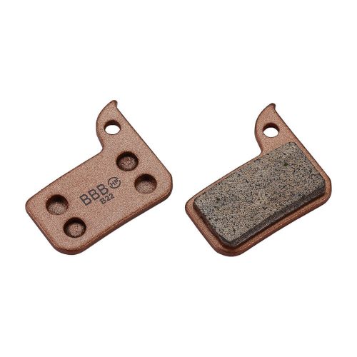 BBB tárcsafék betét BBS-38 Sram kompatibilis