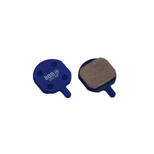 BBB BBS-48 DiscStop fékpofa tárcsafékhez