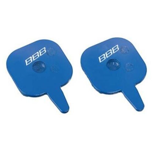 BBB fékpofa BBS-75 Tektro