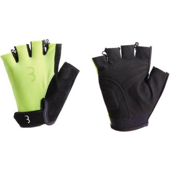 BBB kesztyű BBW-45 Neon sárga L