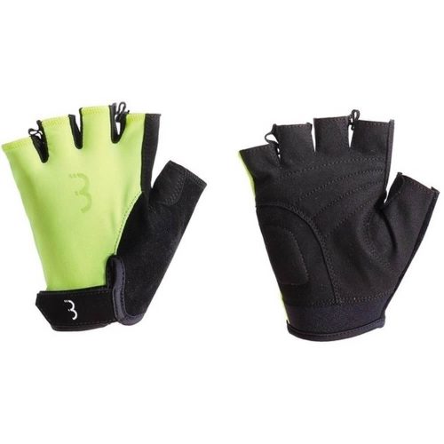 BBB kesztyű BBW-45 Neon sárga L
