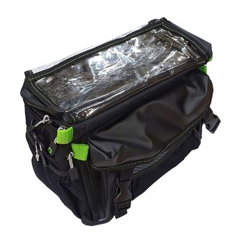 Bikefun táska Find-A-Way kormányra