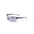 Bikefun szemüveg Target Szürke smoke lencse silver mirror C3
