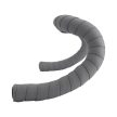 BBB kormánybandázs BHT-16 Gravelribbon szürke