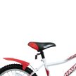 Hauser Puma 18" fehér gyerek kerékpár