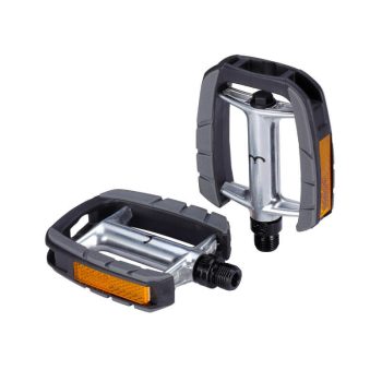 BBB trekking pedál BPD-43 ComfortLight alu test