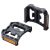 BBB pedál spd adapter BPD-90