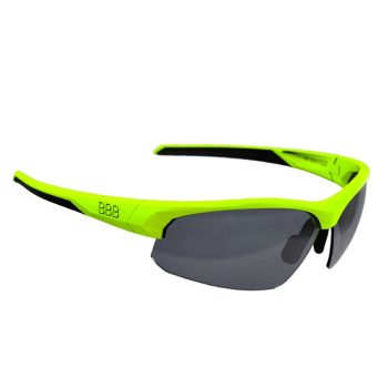 BBB BSG-58 Impress neon sárga szemüveg
