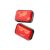 iGPSport hátsó lámpa smart emoji ET6