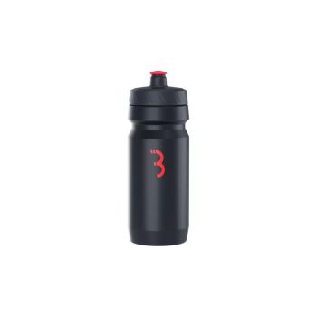 BBB kulacs BWB-01 550ml fekete piros