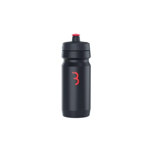 BBB kulacs BWB-01 550ml fekete piros
