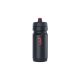 BBB kulacs BWB-01 550ml fekete piros