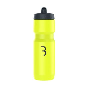 BBB kulacs BWB-05 750ml neon sárga