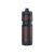 BBB  kulacs BWB-15 fekete piros Auto Tank XL 750ml