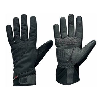 Northwave kesztyű hosszú Fast Arctic fekete XL