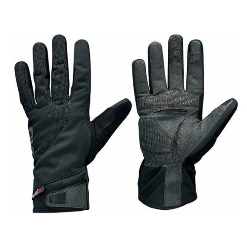 Northwave kesztyű hosszú Fast Arctic fekete XL