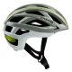 Casco Cuda 2 Strada Bukósisak szürke - fehér - neon L (59 - 62 cm)