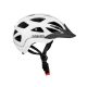 Casco Activ 2 Junior kerékpáros bukósisak Fehér UNI (52 - 56 cm)