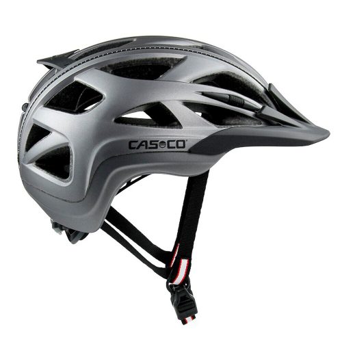 S (52-56 cm) - Casco Activ 2 bukósisak Antracit Matt