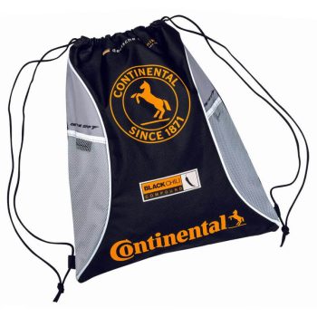 Continental Black Chili sportzsák