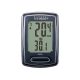 Cateye Velo CC-VT235W wireless+ computer fekete