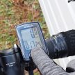 Cateye Velo CC-VT235W wireless+ computer fekete