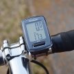 Cateye Velo CC-VT235W wireless+ computer fekete