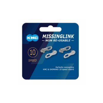 KMC patentszem 10-es párban