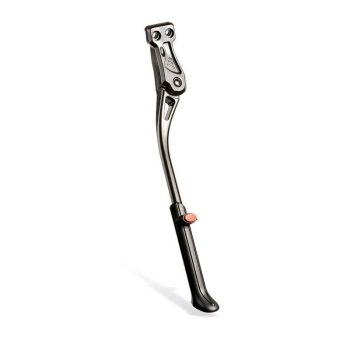   Bikefun oldaltámasz 24''-29'' 18mm alu fekete