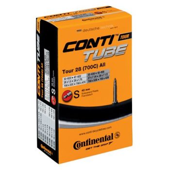 Continental belső Tour 28 700c ALL - 32-47 Presta