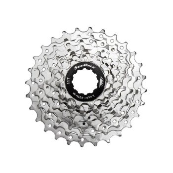 Sunrace lánckeréksor 9s R91 12-25