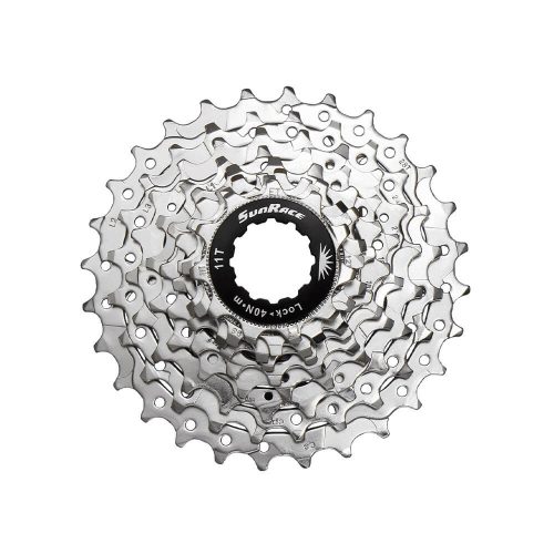 Sunrace lánckeréksor 9s R91 12-25