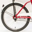 Csepel Tacskó 20" Gyermek Kerékpár Piros