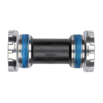 Shimano monoblokk BB-RS501B 68mm