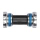 Shimano monoblokk BB-RS501B 68mm