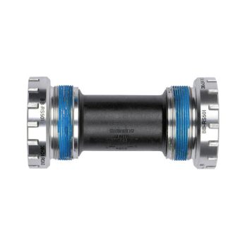 Shimano monoblokk BBRS500 70mm integrált