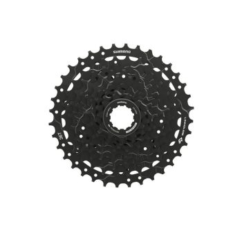 Shimano lánckeréksor 9-es 11-36F CSLG3009 Cues