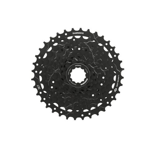 Shimano lánckeréksor 9-es 11-36F CSLG3009 Cues