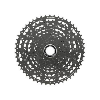 Shimano lánckeréksor 11-50F 11-es CS-LG400-11 Cues