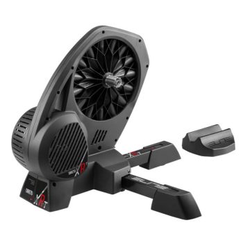 Elite Direto XR T interaktív wattmérős edzőgörgő