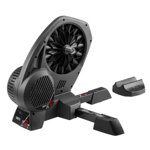 Elite Direto XR T interaktív wattmérős edzőgörgő