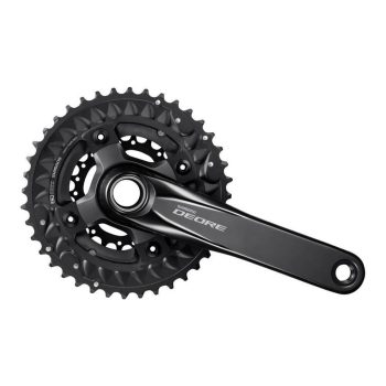 Shimano hajtómű Deore 175mm 40x30x22 HGX10