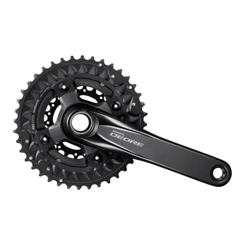 Shimano hajtómű Deore 175mm 40x30x22 HGX10