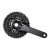 Shimano hajtómű Deore 175mm 40x30x22 HGX10